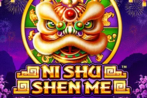 Playtech : Ni Shu Shen Me - SUNBET388