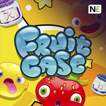 NetEnt : Fruit Case - SUNBET388