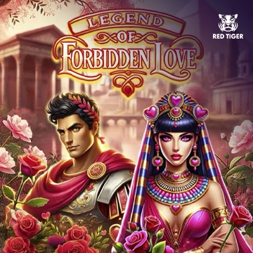 Redtiger : Legend Of Forbidden Love MegaWays™ - SUNBET388