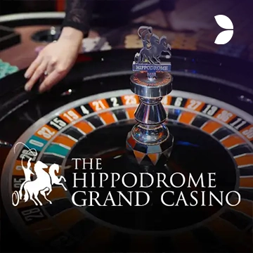 Hippodrome Grand Casino - SUNBET388