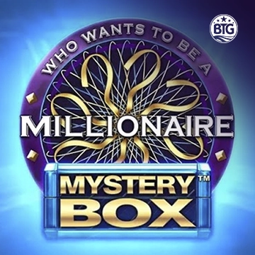 Bigtime : Millionaire Mystery Box - SUNBET388