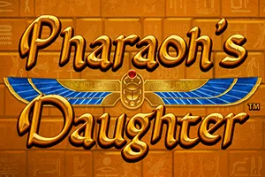 Playtech : Pharaohs Daughter - SUNBET388