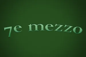 Playtech : 7 E Mezzo - SUNBET388