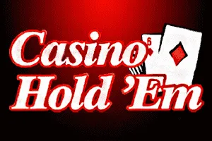 Playtech : Casino HoldEm - SUNBET388