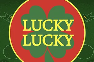Playtech : Lucky Lucky Blackjack - SUNBET388