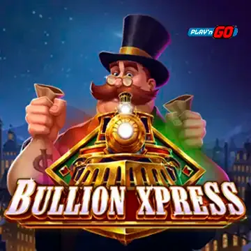 PlaynGo : Bullion Xpress - SUNBET388