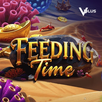 Vplus : Feeding Time - SUNBET388