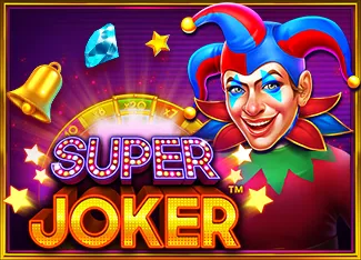 Pragmatic : Super Joker - SUNBET388