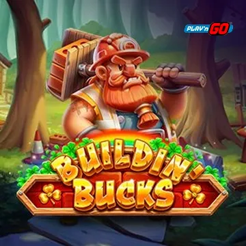 PlaynGo : Buildin Bucks - SUNBET388