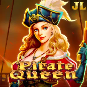 Jili : Pirate Queen - SUNBET388