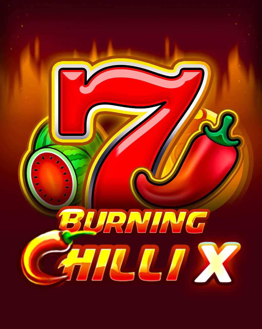 Burning Chilli X - SUNBET388