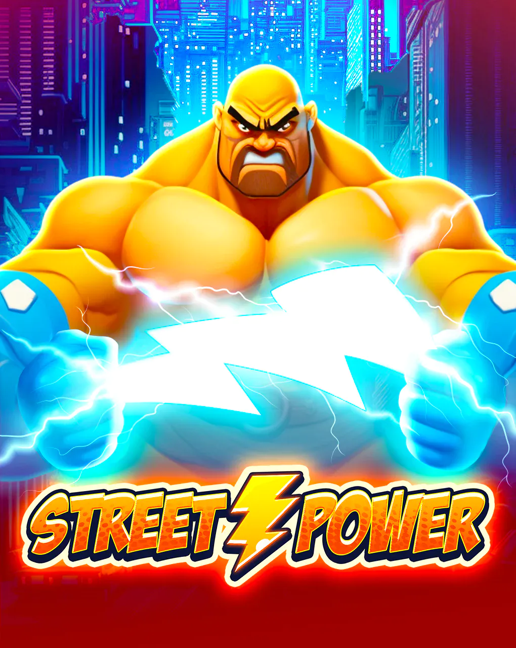 Street Power - SUNBET388
