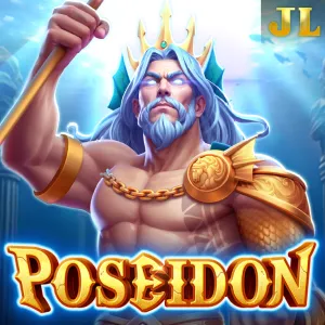 Jili : Poseidon - SUNBET388
