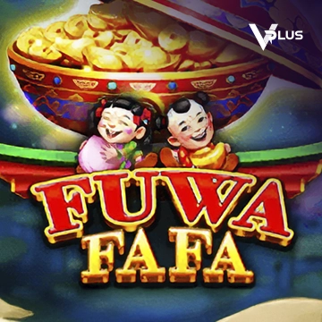 Vplus : Fuwa Fa Fa - SUNBET388