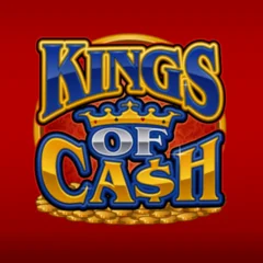 Microgaming : Kings Of Cash - SUNBET388