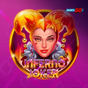 PlaynGo : Inferno Joker - SUNBET388