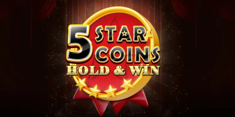 5 Star Boost: Hold & Win - SUNBET388