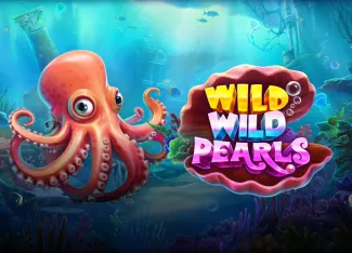 Pragmatic : Wild Wild Pearls - SUNBET388