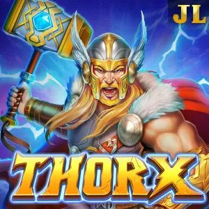 Jili : Thor X - SUNBET388
