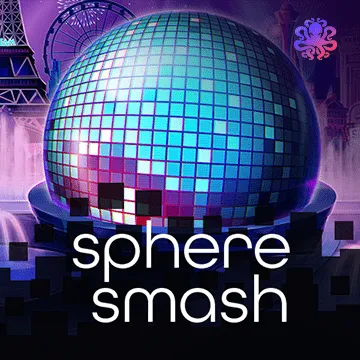 Octoplay : Sphere Smash - SUNBET388