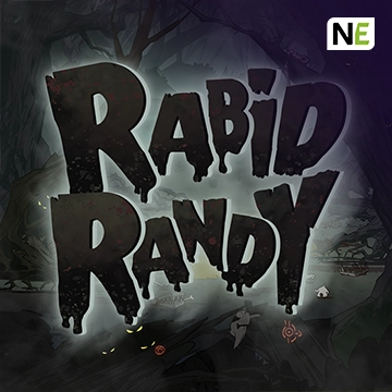 NetEnt : Rabid Randy - SUNBET388
