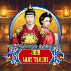 Microgaming : Hidden Palace Treasures - SUNBET388