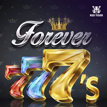 Redtiger : Forever 7s  - SUNBET388