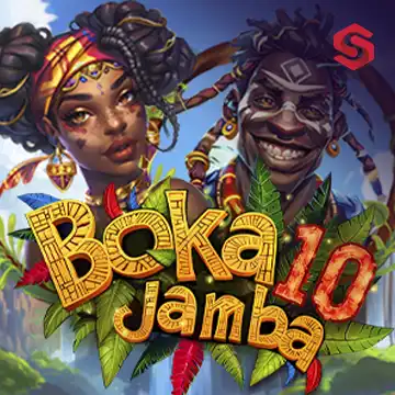 SmartSoft : Boka Jamba 10 - SUNBET388