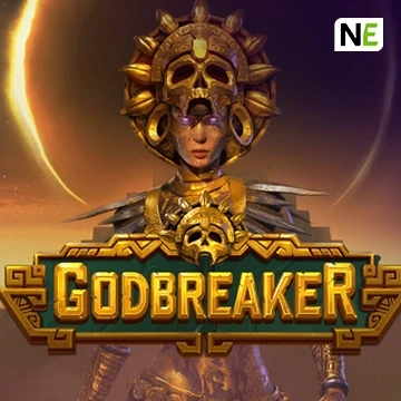 NetEnt : Godbreaker - SUNBET388