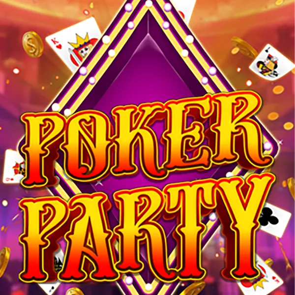 CosmoPlay : Poker Party - SUNBET388