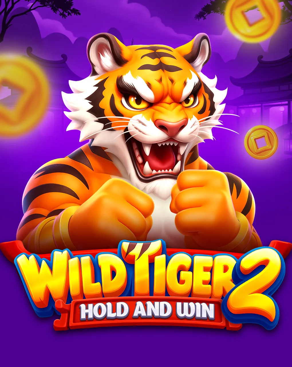 Wild Tiger 2 - SUNBET388