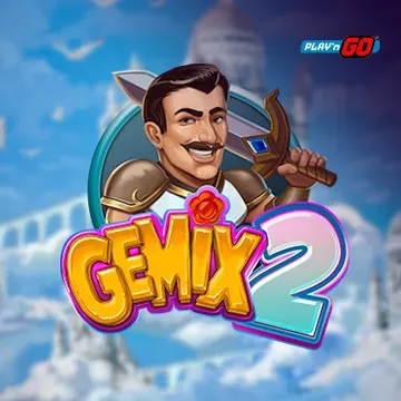 PlaynGo : Gemix 2 - SUNBET388