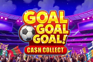 Goal Goal Goal: Cash Collect - SUNBET388