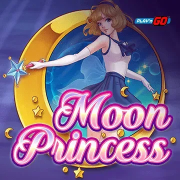 PlaynGo : Moon Princess - SUNBET388