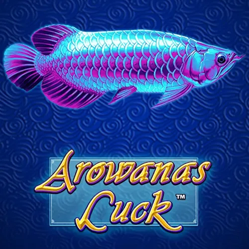 Playtech : Arowanas Luck - SUNBET388