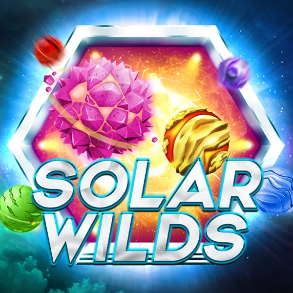 Microgaming : Solar Wilds - SUNBET388