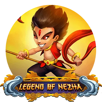 Habanero : Legend Of Nezha - SUNBET388