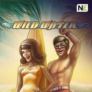 NetEnt : Wild Water - SUNBET388