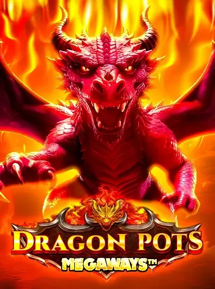 Pragmatic : Dragon Pots Megaways - SUNBET388
