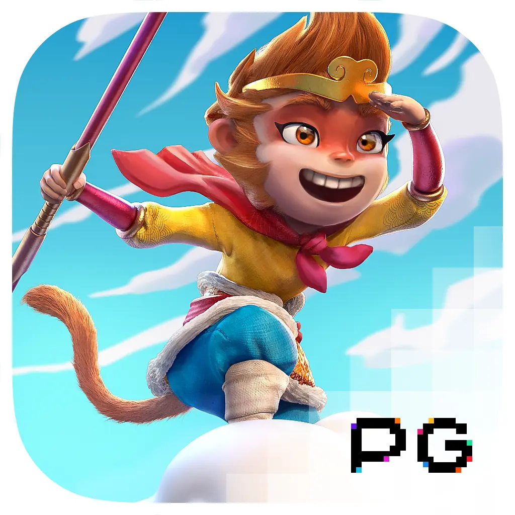PGSoft : Journey to the Wealth - SUNBET388