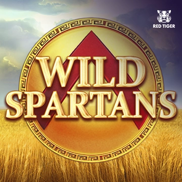 Redtiger : Wild Spartans - SUNBET388