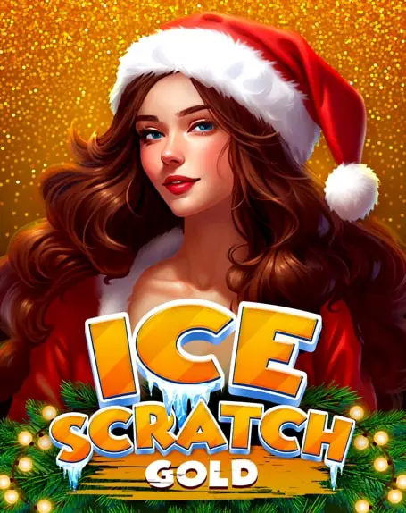 Ice Scratch Gold - SUNBET388