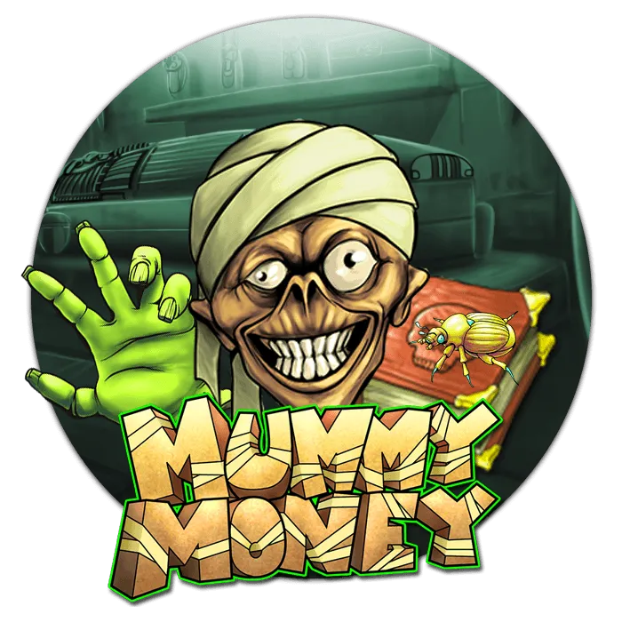 Habanero : Mummy Money - SUNBET388