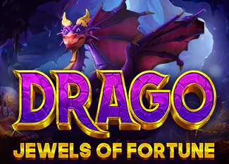 Pragmatic : Drago - Jewels of Fortune - SUNBET388