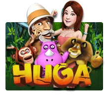 Joker123 : Huga - SUNBET388