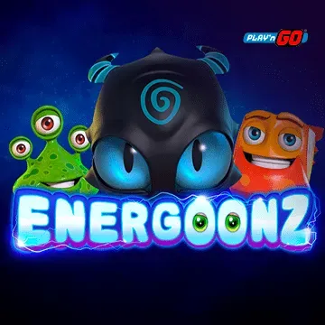 PlaynGo : Energoonz - SUNBET388
