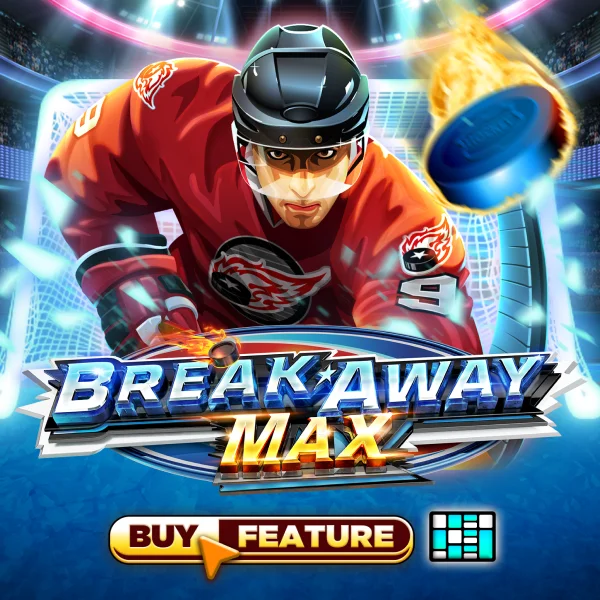 Microgaming : Break Away Max - SUNBET388