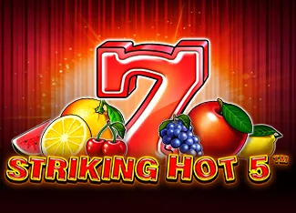 Pragmatic : Striking Hot 5 - SUNBET388
