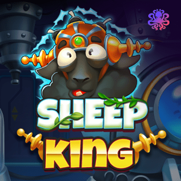 Octoplay : Sheep King - SUNBET388