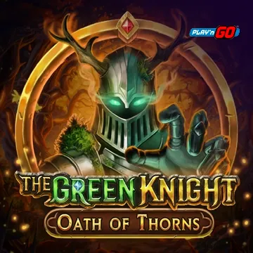 PlaynGo : The Green Knight Oath of Thorns - SUNBET388